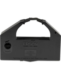 NASTRO NERO PER DLQ-3500 3000 3000 