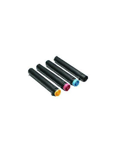 C13S050196 Toner a Colori 12 000 Copie Magenta Confezione da 1