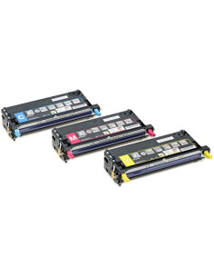 IMAGING CARTRIDGE MAGENTA AC3800