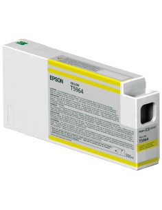 TANICA GIALLO   HDR  350ML 