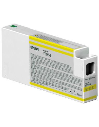 TANICA GIALLO   HDR  350ML 