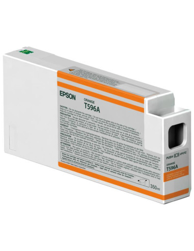 TANICA ARANCIO HDR   350ML 