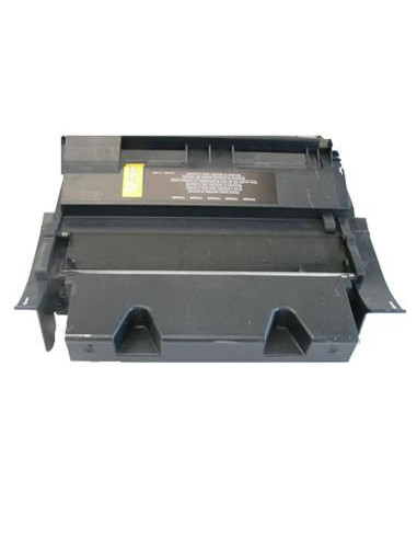  Toner Monocromatico 12A7462 12A7460 12A7468 21.000 copie 
BLACK Confezione da 1 (Compatibile Lexmark Cod. Originale 12A7460)