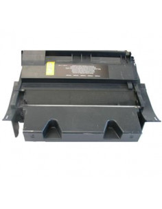  Toner Monocromatico 12A7462 12A7460 12A7468 21.000 copie 
BLACK Confezione da 1 (Compatibile Lexmark Cod. Originale 12A7462)