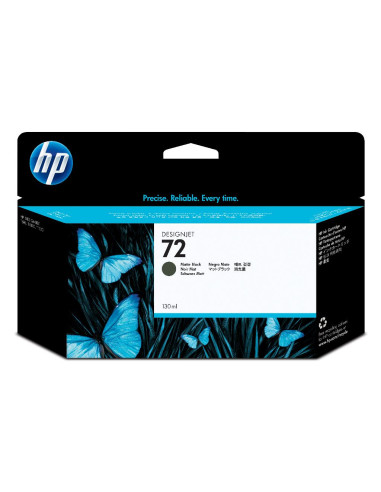 CART   72 NERO OPACO VIVERA 130 ML