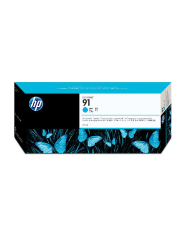 CAR  91 CIANO 775 ML  VIVERA