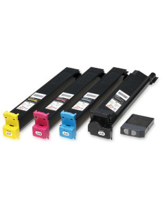 C13S050476 Toner a Colori 14 000 CopieCyan Confezione da 1