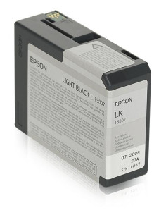   TANICA NERO-LIGHT     80ML 