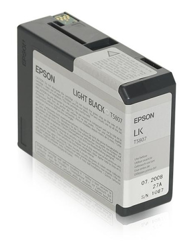   TANICA NERO-LIGHT     80ML 