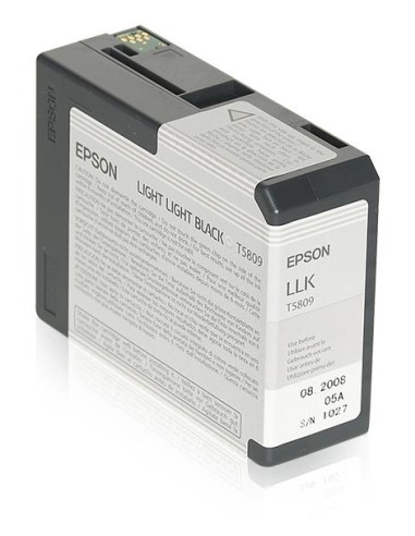   TANICA NERO-LIGHT-LIGHT  80ML 