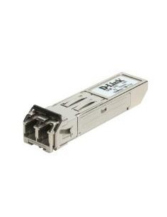 MINI-GBIC SFP 100 BASE-FX 2 KM