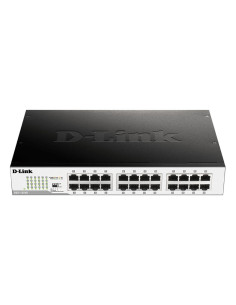 SWITCH 24 PTE GIGABIT 10 100 1000
