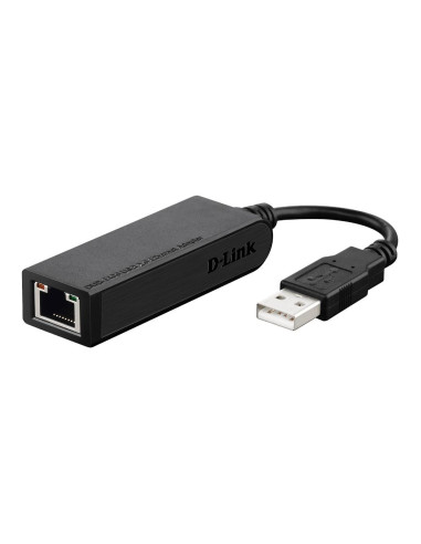 ADATTATORE USB 2 0 A ETHERNET