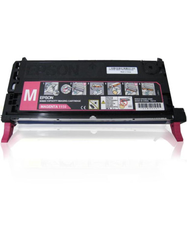 IMAGING CART MAGENTA  C2800 ALTA CA