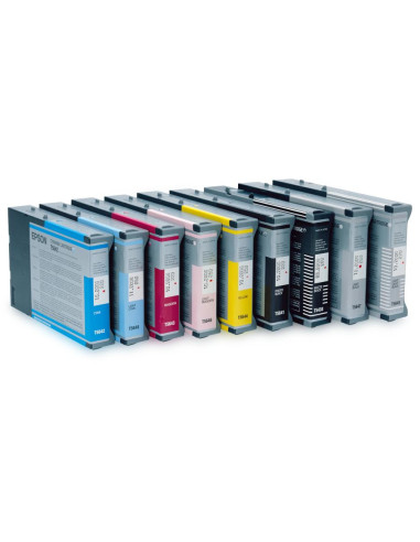 TANICA NEROFOTO STYPRO7600  110ML