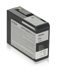   TANICA  NERO-FOTO UCHROME K3  80ML