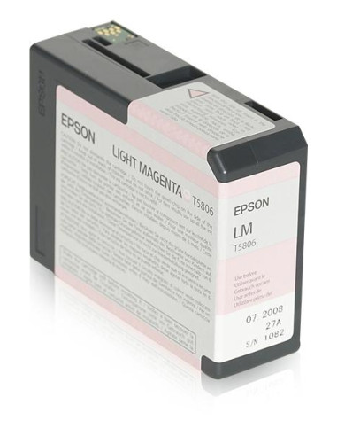   TANICA MAGENTA-CHAIRO    80ML 