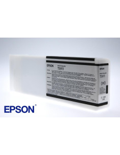 TANICA INCH NERO-FOTO  K3  700ML