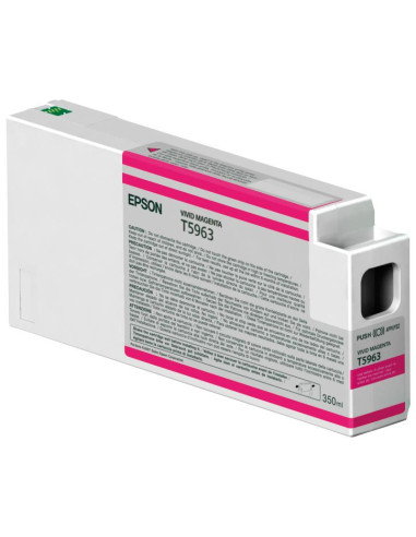 TANICA VIVID MAGENTA HDR  350ML 