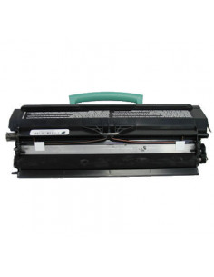  Toner Monocromatico X264H11G X264A11G X264H31 9.000 copie 
BLACK Confezione da 1 (Compatibile Lexmark Cod. Originale X264H31G)