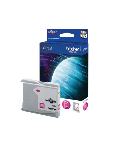 CART MAGENTA DCP-135 150 MFC235 260