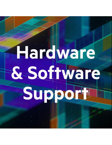 ARUBA 1Y FC NBD EXCH 1920S 48G 4SFP