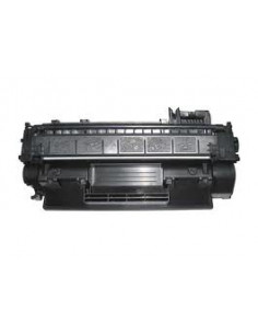  Toner Monocromatico 3481B002 724 6.000 copie 
BLACK Confezione da 1 (Compatibile Canon Cod. Originale 3481B002)