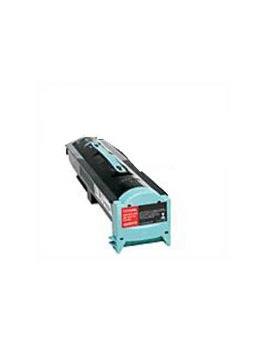  Toner Monocromatico X850H21G 30.000 copie 
BLACK Confezione da 1 (Compatibile Lexmark Cod. Originale X850H21G)