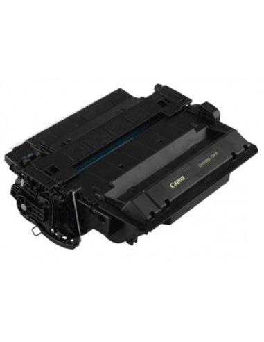  Toner Monocromatico 3482B002 724H 12.500 copie 
BLACK Confezione da 1 (Compatibile Canon Cod. Originale 3482B002)