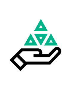 ARUBA 1Y FC 4H EXCH VT1 IAP 204 SVC