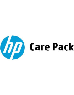 HP 2 ANNI STANDARD EXCH  HW SUPP