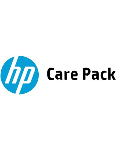 HP 2 ANNI STANDARD EXCH  HW SUPP