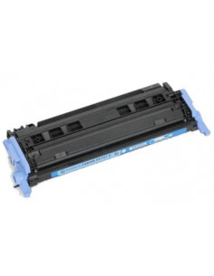  Toner a Colori 9423A004 707 2.000 copie 
CIANO Confezione da 1 (Compatibile Canon Cod. Originale 9423A004)