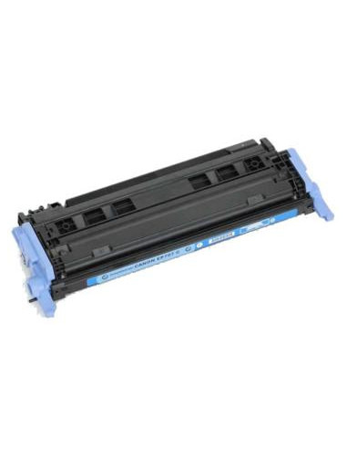  Toner a Colori 9423A004 707 2.000 copie 
CIANO Confezione da 1 (Compatibile Canon Cod. Originale 9423A004)