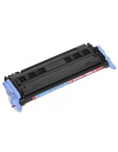  Toner a Colori 9422A004 707 2.000 copie 
MAGENTA Confezione da 1 (Compatibile Canon Cod. Originale 9422A004)