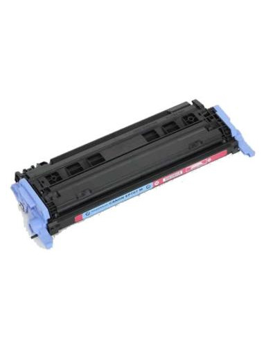  Toner a Colori 9422A004 707 2.000 copie 
MAGENTA Confezione da 1 (Compatibile Canon Cod. Originale 9422A004)