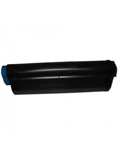  Toner Monocromatico 1101202 6.000 copie 
BLACK Confezione da 1 (Compatibile Oki Cod. Originale 1101202)