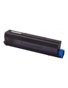  Toner Monocromatico 44574802 7.000 copie 
BLACK Confezione da 1 (Compatibile Oki Cod. Originale 44574802)