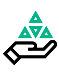 HPE 4Y TC BAS WCDMR SN3600B 8P32GSW