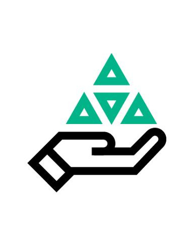 HPE 3Y TC ESS SGLXADVENTX86PSLUPGFX