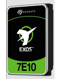 4TB EXOS 7E10 ENTERPRISE SEAGATE SA