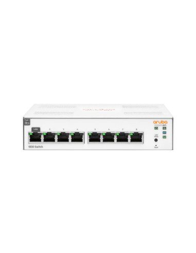 ARUBA ION 1830 8G SWITCH
