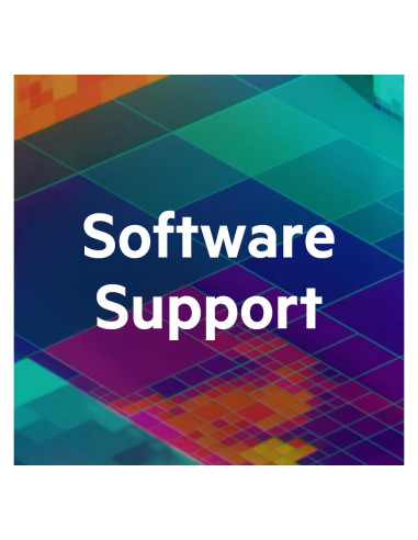 HPE 4Y TC ESS MS WS19  16-CORE  DC