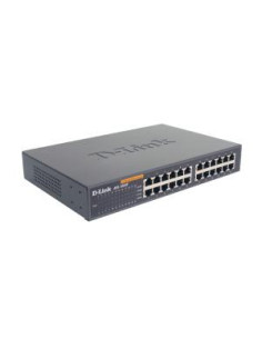 SWITCH DESKTOP 24 PORTE 10 100 MBPS