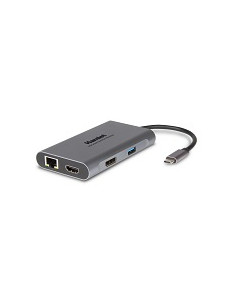 HDMI DP - 3 USB 3 0 - LAN  USB-C PD
