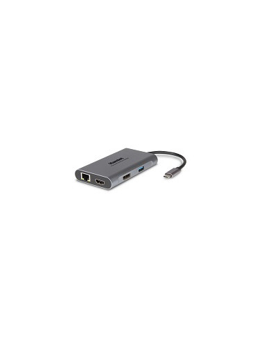 HDMI DP - 3 USB 3 0 - LAN  USB-C PD