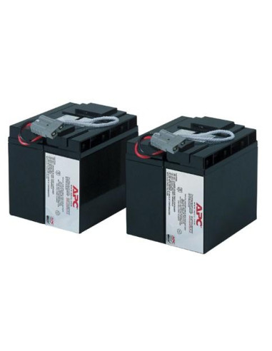 BATTERIE PER SMART UPS SMART UPS XL