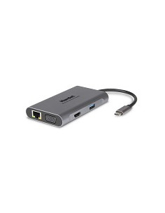 HDMI VGA - 3 USB 3 0 - LAN  USB-C P