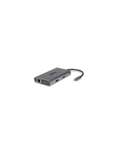 HDMI VGA - 3 USB 3 0 - LAN  USB-C P