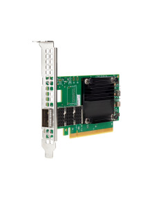 MLX MCX623105AS 200GBE 1P QSFP56 AD